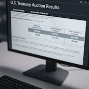 Analyze Money Markets and Short-Term Financial Instruments