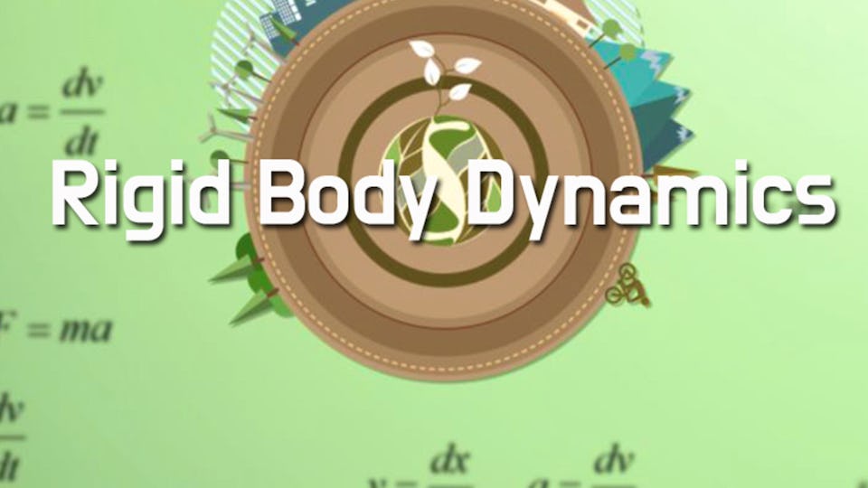 Foundation of Structural Dynamics | Coursera