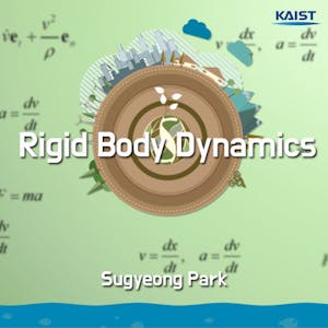 Rigid Body Dynamics
