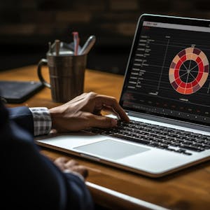 Regression & Forecasting for Data Scientists using Python from EDUCBA online course platform