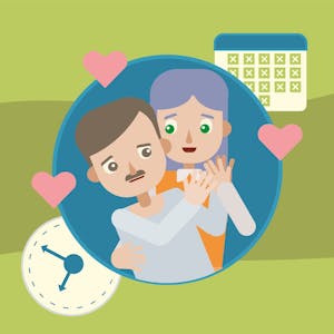 Aprender de experiencias de cuidadores en condición crónica - Online CE Course