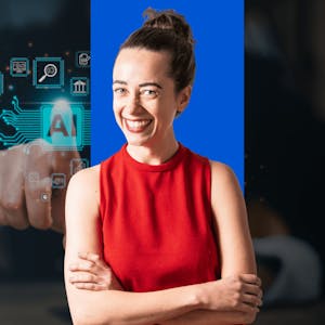 Grow with AI: Your AI-driven Growth Marketing strategy from Starweaver online course platform