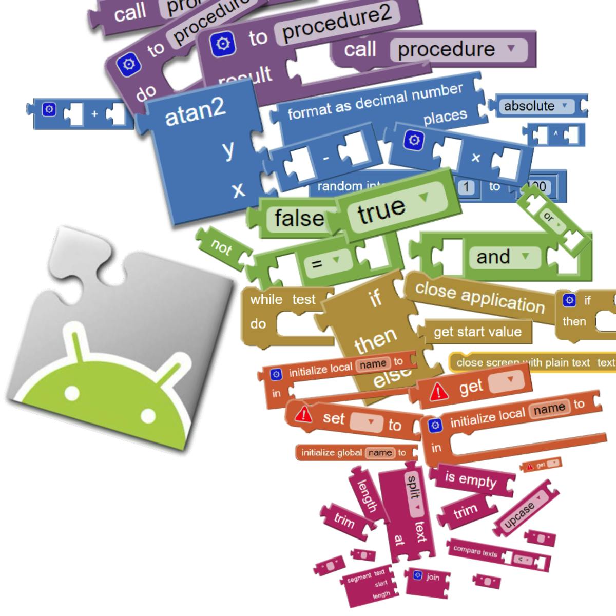 Developing Android Apps With App Inventor | Coursera