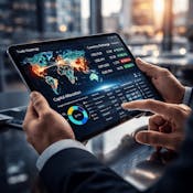 Analyze Global Economics and Corporate Finance Decisions