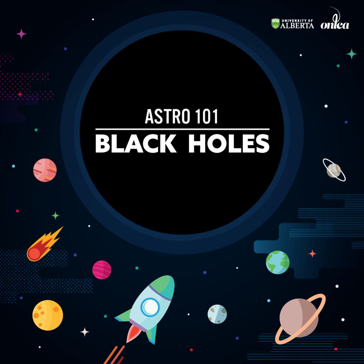 Black Holes: Where Gravity has Gone Wild