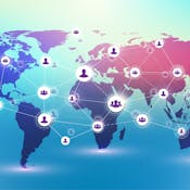 Digitalization in International Relations