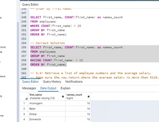 SQL Mathematical Functions
