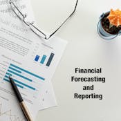 Financial Forecasting and Reporting