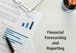 Financial Forecasting and Reporting