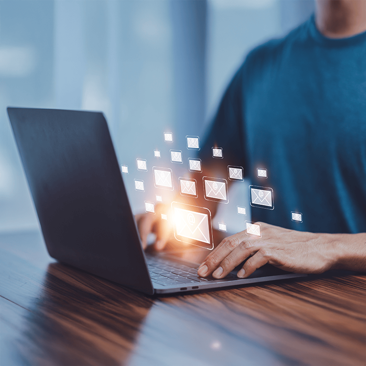 Communicate Effectively: Business Email Templates