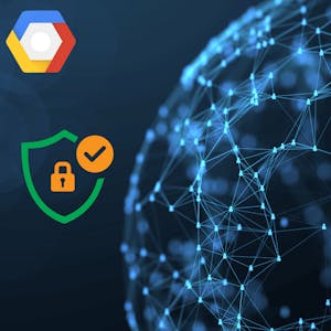 GCP Security and Networking
