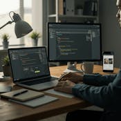 Advanced CSS Techniques & Responsive Design