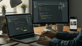 Modern Web Development: Advanced HTML & CSS | Coursera