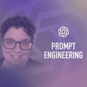 Prompt Engineering for Web Developers - Online CE Course