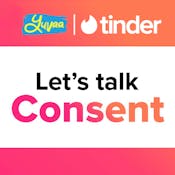 Let's Talk Consent