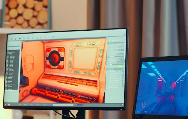 Fundamentals of Level Design with Unreal Engine | Coursera