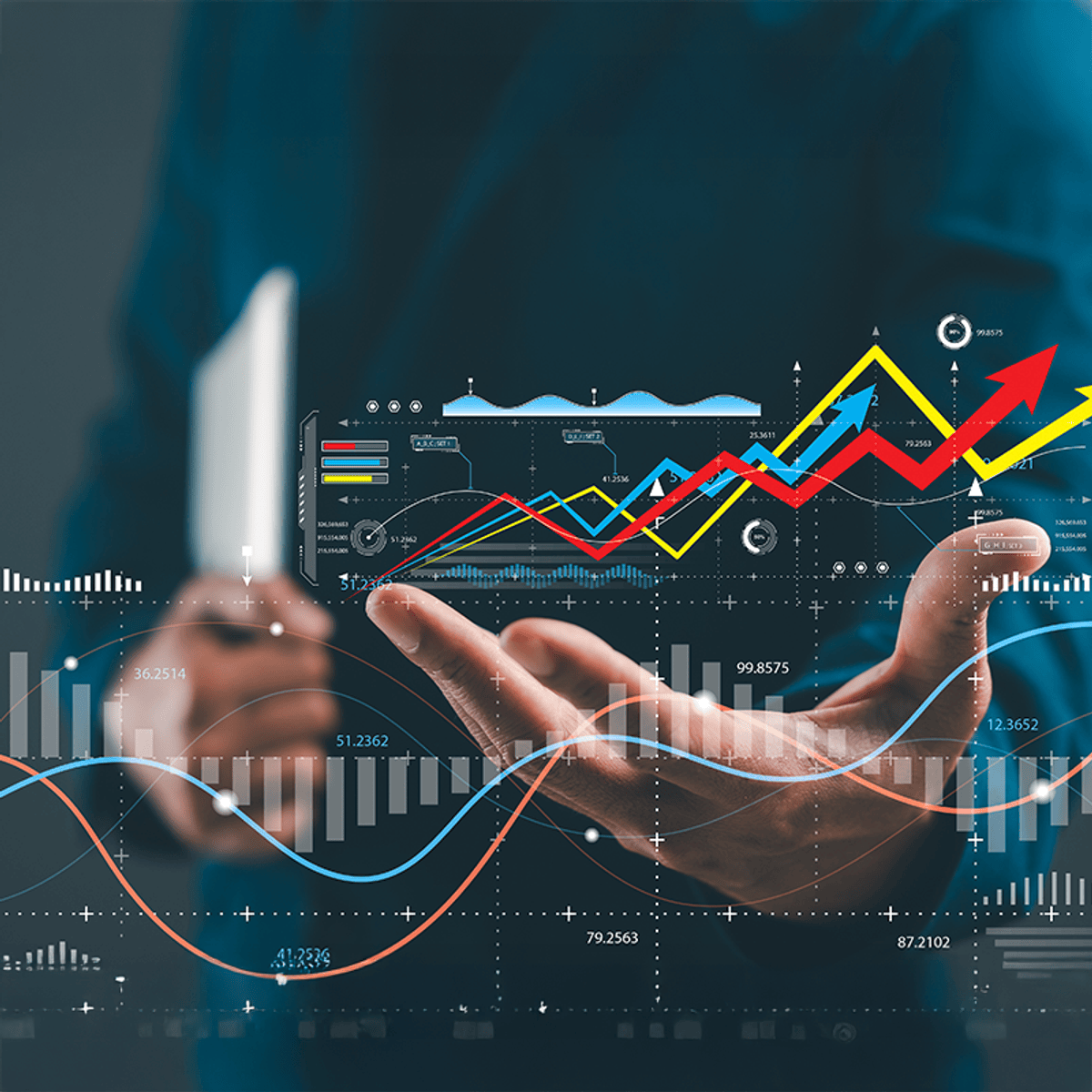 Track and Update Vendor Performance Data