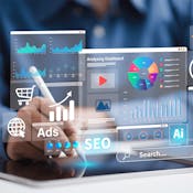 Optimize Campaigns & SEO Using Analytics Data