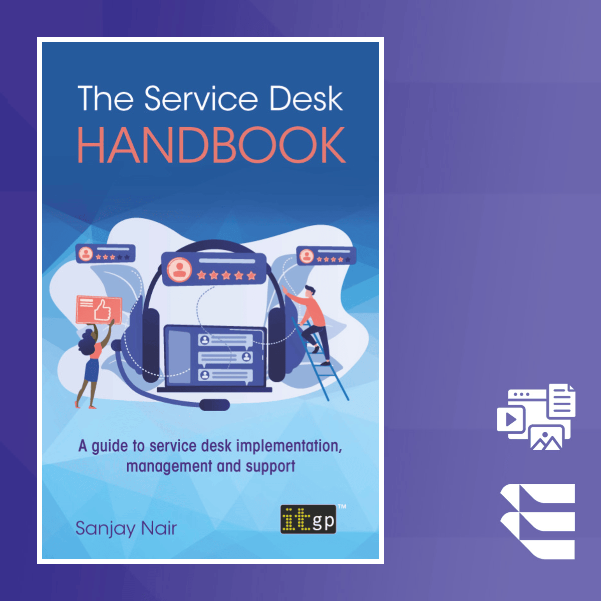 The Service Desk Handbook