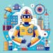 Artificial Intelligence Industrial Control Systems Security