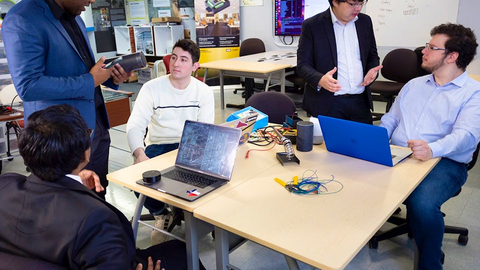 Introduction to Databases for Back-End Development | Coursera