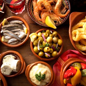 Spanish Vocabulary Cultural Experience