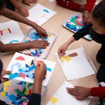 Art & Activity: Interactive Strategies for Engaging with Art