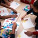 Kunst & Aktivität: Interaktive Strategien für den Umgang mit Kunst