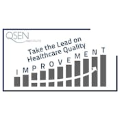 Take the Lead on Healthcare Quality Improvement
