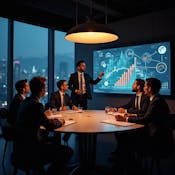 Generative AI in Marketing