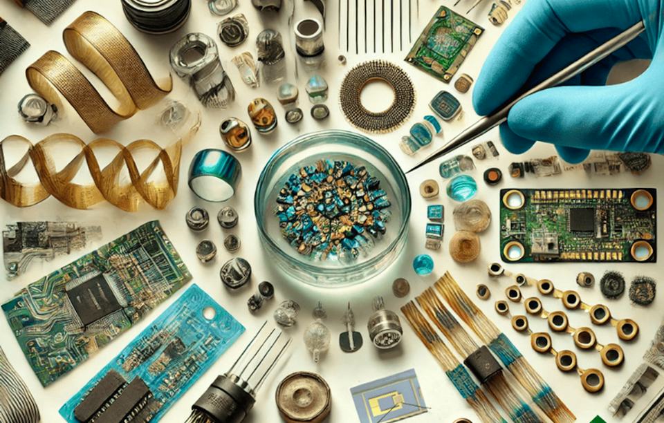 Sensor Pro Training Fundamentals of Sensors | Coursera