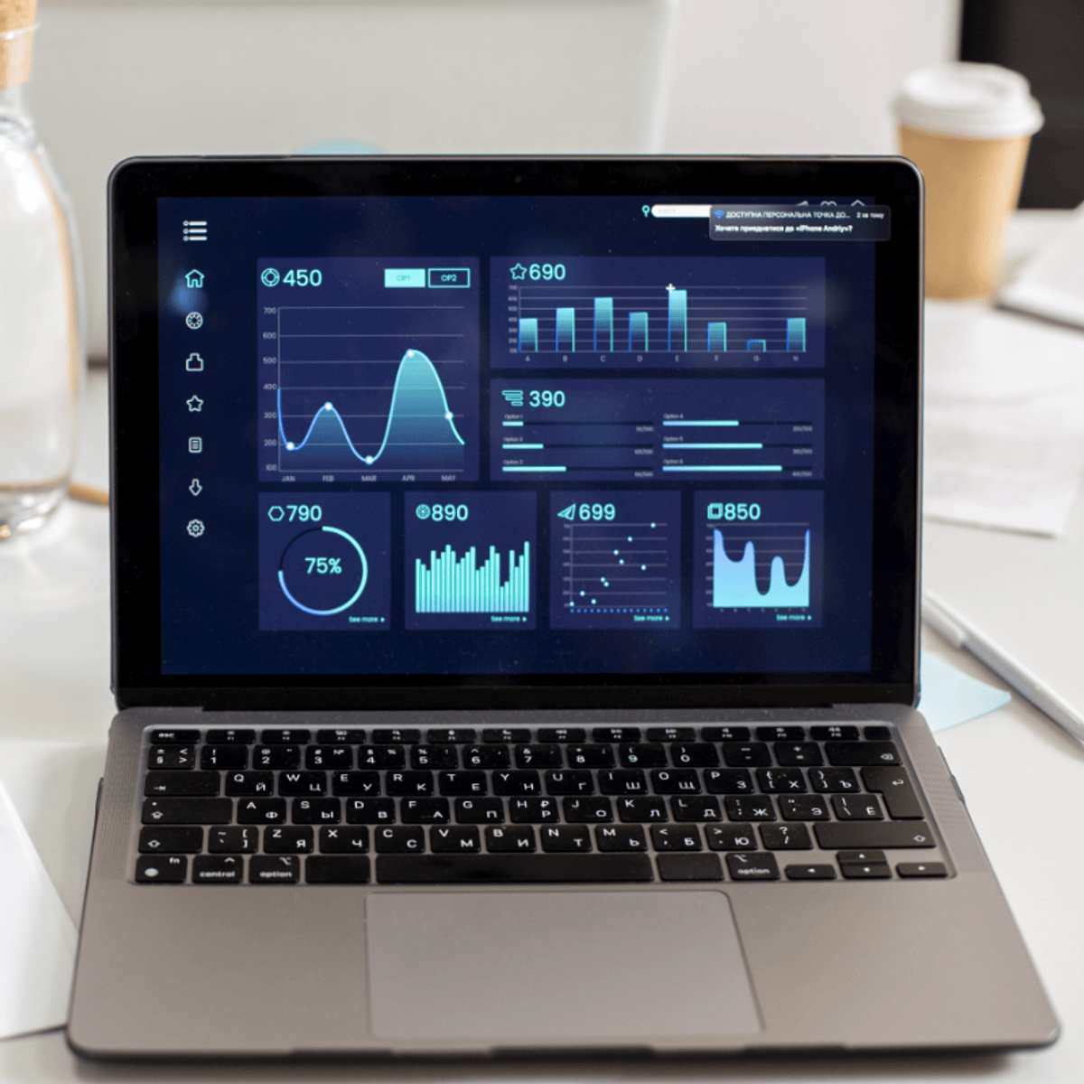 Platform Fundamentals 