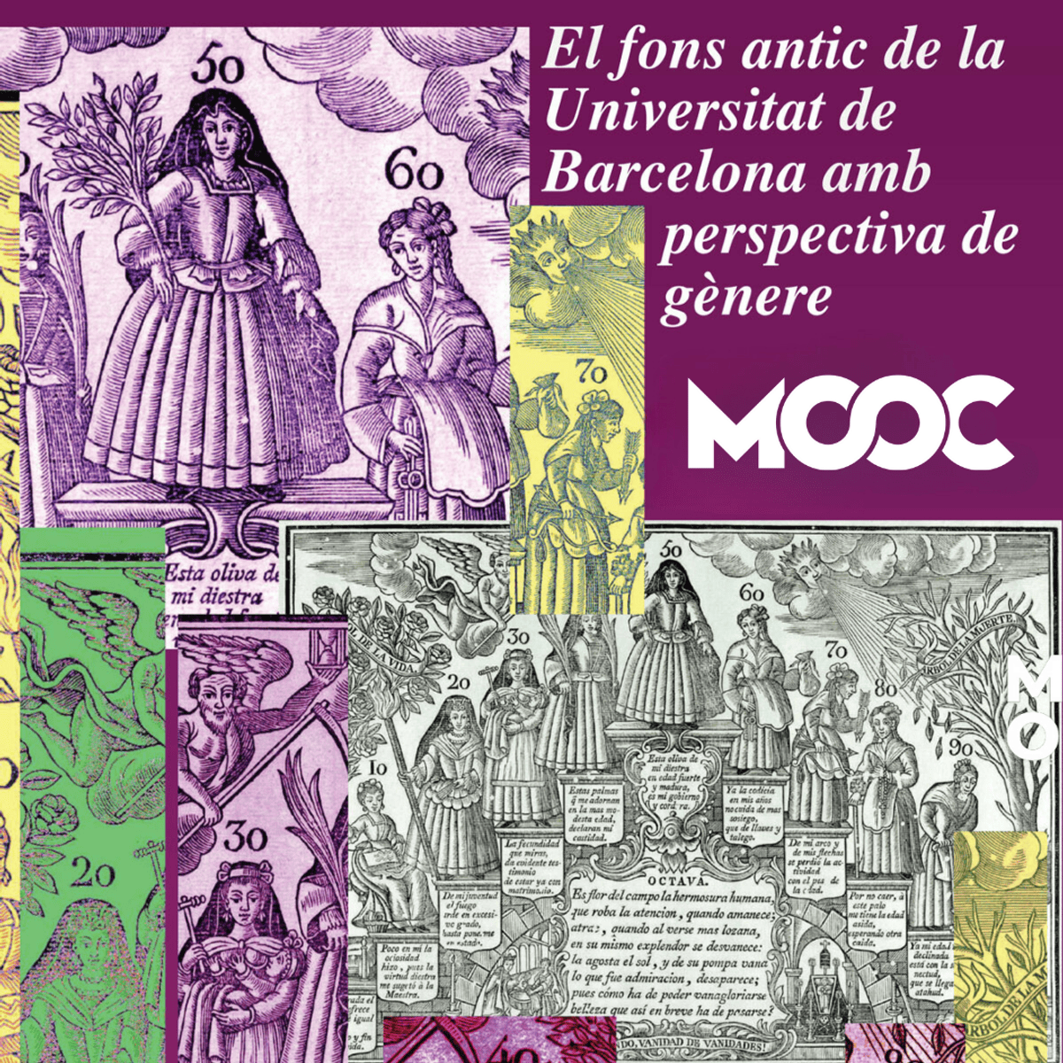 EL FONS ANTIC DE LA UB AMB PERSPECTIVA DE GÈNERE