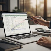 Six Sigma Black Belt: Analyze, Improve & Control