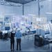 Heavy Manufacturing Process and System