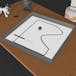 Basic Robotic Behaviors and Odometry 
