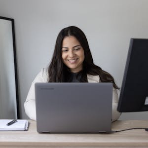 Uncover Your Transferable Skills with AI from Google online course platform