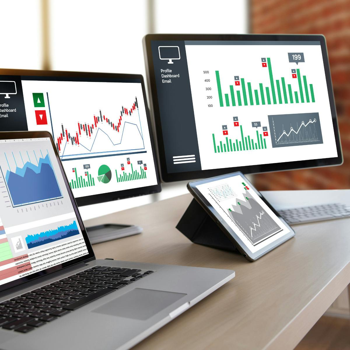 Assessment for Data Analysis and Visualization Foundations