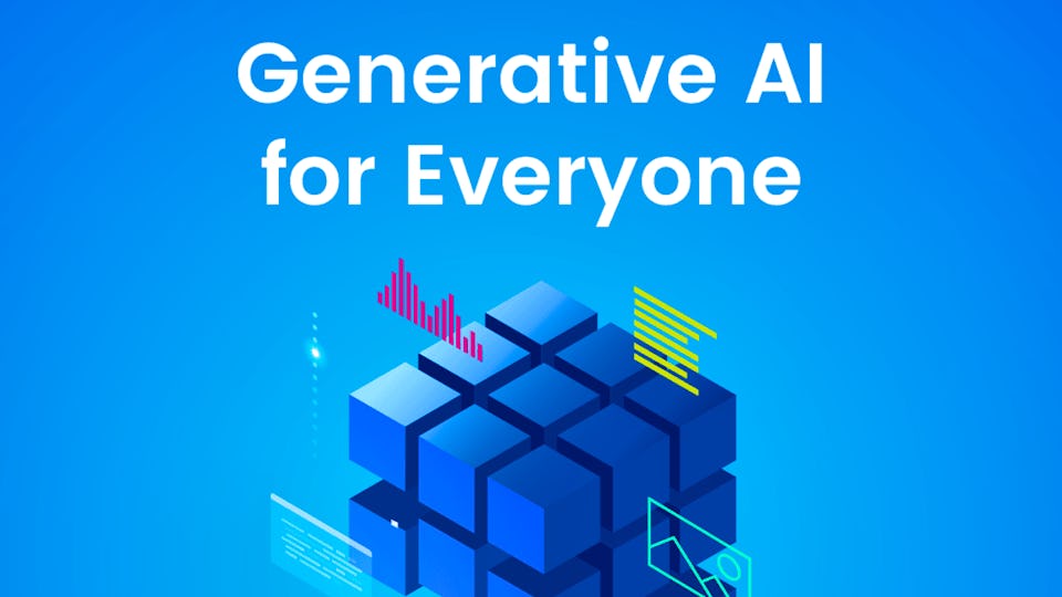 Generative AI | Coursera