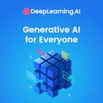 Generative AI for Everyone
