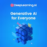 Generative AI for Everyone
