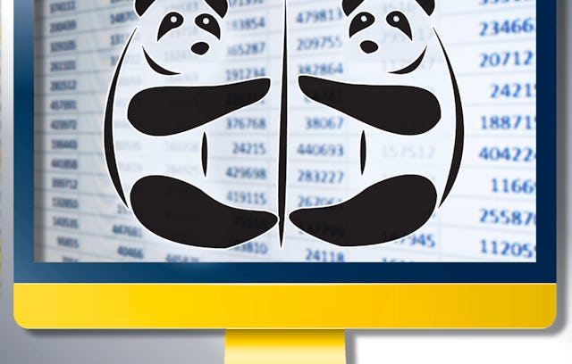 Data Science Foundations: NumPy, Pandas & Visualization | Coursera
