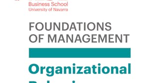 Organizational Behavior: How to Manage People