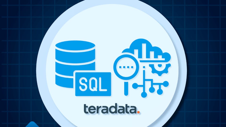 Getting Started with Teradata | Coursera
