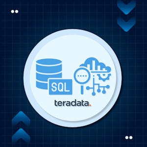 Teradata SQL and Data Management