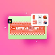 Design and Refine Creative Work with AI