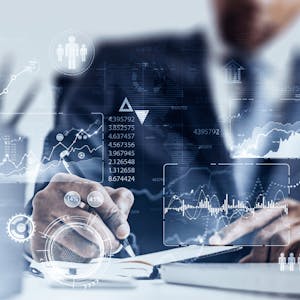 Pre-MBA Statistics - Online CE Course