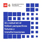 IA y Salud en Fútbol: Futuras Perspectivas, Transformaciones