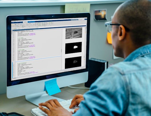 Image and Video Processing: From Mars to Hollywood with a Stop at the ...