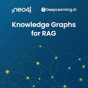 Knowledge Graphs for RAG - Online CE Course